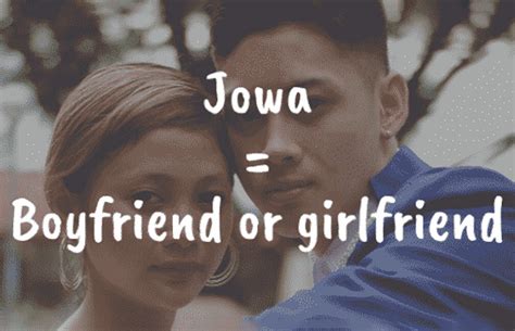 kinantot ang jowa|Top 47 Slang For Filipino – Meaning & Usage .